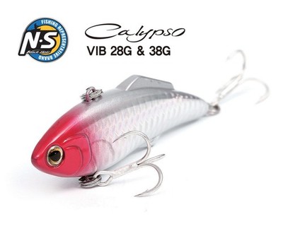NS BLACKHOLE CALYPSO VIB 28g 38g
