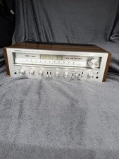 Pioneer SX-750 Vintage Stereo Receiver