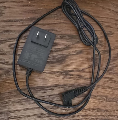 Aiper Seagull SE - PARTS - working OEM original **AC CHARGER CABLE only**  (we8)