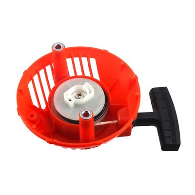 Avviamento A Strappo (tirante Rinculo) Per Decespugliatori Husqvarna 124L, 125L, 128LD