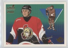 2000-01 Pacific Aurora Vinny Prospal Vaclav Prospal #103 0q3