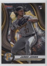 2024 Bowman's Best Jared Jones #54 00jz