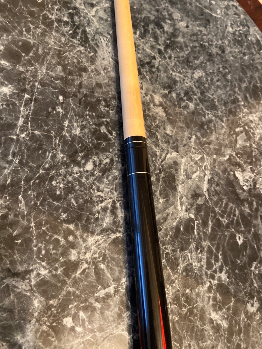 Viper Pro Series 2 Piece Pool Cue Stick 58