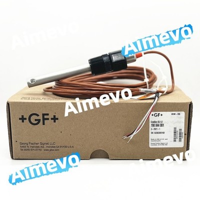 1pcs +GF+ Conductivity Sensor 3-2821-1 Resistivity Electrode Probe #zb
