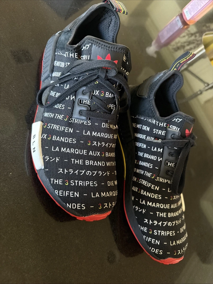 adidas NMD_R1 Berlin - EG6363 for Sale | Authenticity Guaranteed | eBay