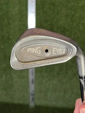 Ping Eye 2 6 Iron Black Dot