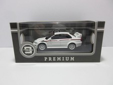 1/43 Triple 9 Mitsubishi Lancer Evolution 6 Lancer Evo VI Tommi Makinen Edition