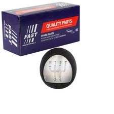 FAST 5-GANG SCHALTKNAUF passend für RENAULT KANGOO | FT73223