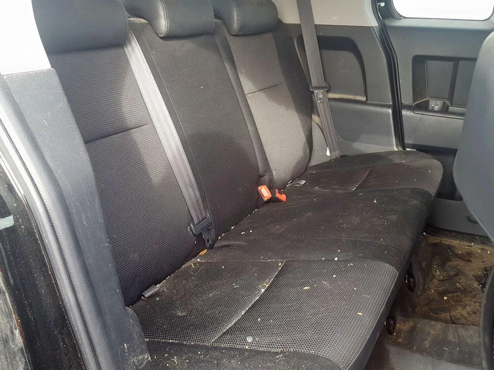 Used Fuel Injection Air Flow Meter fits: 2007 Toyota Fj cruiser Grade A Foto 2 de 4