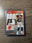 2025 Panini Absolute Dillon Gabriel Base (RAW)