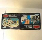 Kenner Star Wars MLC-3 Mobile Laser Cannon - Empire Strikes Back