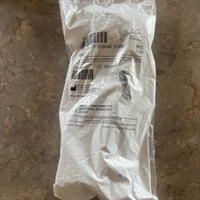 1 Pack 6ft Flex-Lite Tubing 15MM Tube Grey Sealed AG36810