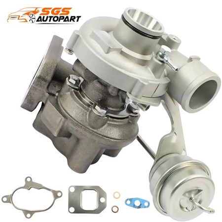 Turbolader 074145701A