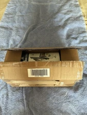 Geoffrey Zakarian Safe Slice Upright Mandoline With Thickness Adjust,  New