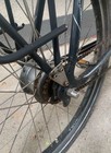Victoria Herren Fahrrad 26 Zoll Dicke Schwalbe Reifen Voll Intakt Mit Bügelschl.