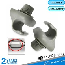 2x Sun Visor Bracket Hook Clips Hanger 88217s04003za For Honda Civic Accord Cr-v 2x Sun Visor Bracket Hook Clips Hanger 88217s04003za For Honda Civic Accord Cr-v