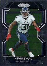 Kevin Byard