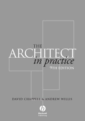 The Architect in Practice by Willis, Andrew Paperback Book The Fast Free