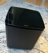 Bose Bass Module 300/700 Suitiable for Bose Sound bar 300/500/600/700/900/Ultra