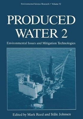 Produced Water 2 - 9781461380252