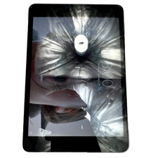Apple Ipad Mini Black Model A1432  For Parts or Repair Only