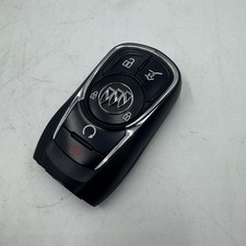 Gm Genuine Parts 13521090 6-button Keyless Entry Remote Key Fob For Enclave Gm Genuine Parts 13521090 6-button Keyless Entry Remote Key Fob For Enclave