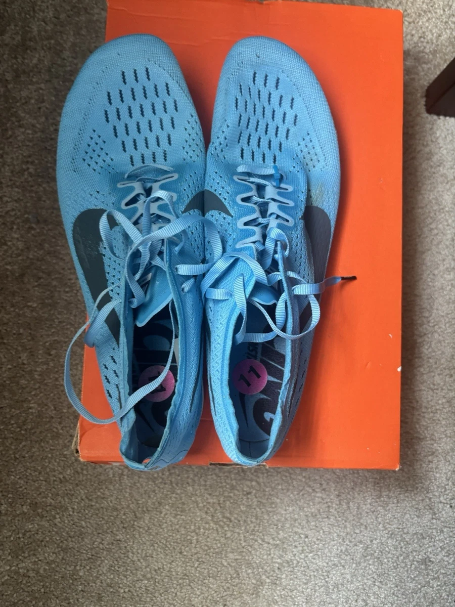 Nike Zoom Victory 3 Blue - 835997-446 for Sale | Authenticity