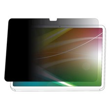 3M BPTAP005 BRIGHT SCREEN PRIVACY FILTER FO I PAD PRO M4 13IN IPAD AIR M2 13IN