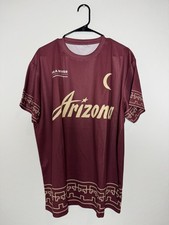 Shane Doan #19 Arizona Coyotes Desert Night Jersey Shirt Adult XL NHL SGA Rare