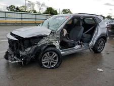 Transmission CVT 2.0L FWD Fits 21 SELTOS 4185298