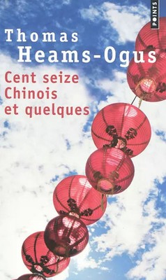 Hundertsechzehn Chinesen und einige, Thomas Heams-ogus