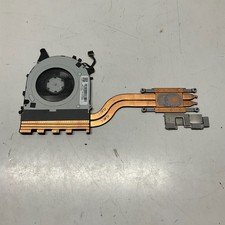 Lenovo ThinkPad E14 E15 Gen 2 CPU Cooling Fan w/Heatsink 5H40X89411 Tested