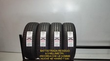 GOMME USATE   175/60R15 81V NEXEN N BLUE HD PLUS PNEUMATICI USATI C28828