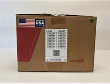 NEW LOT U650 SolarEdge Optimizer Qty:20 NEW UNOPENED BOX NEW FROM SOLAREDGE