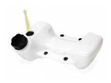 Serbatoio benzina serbatoio +