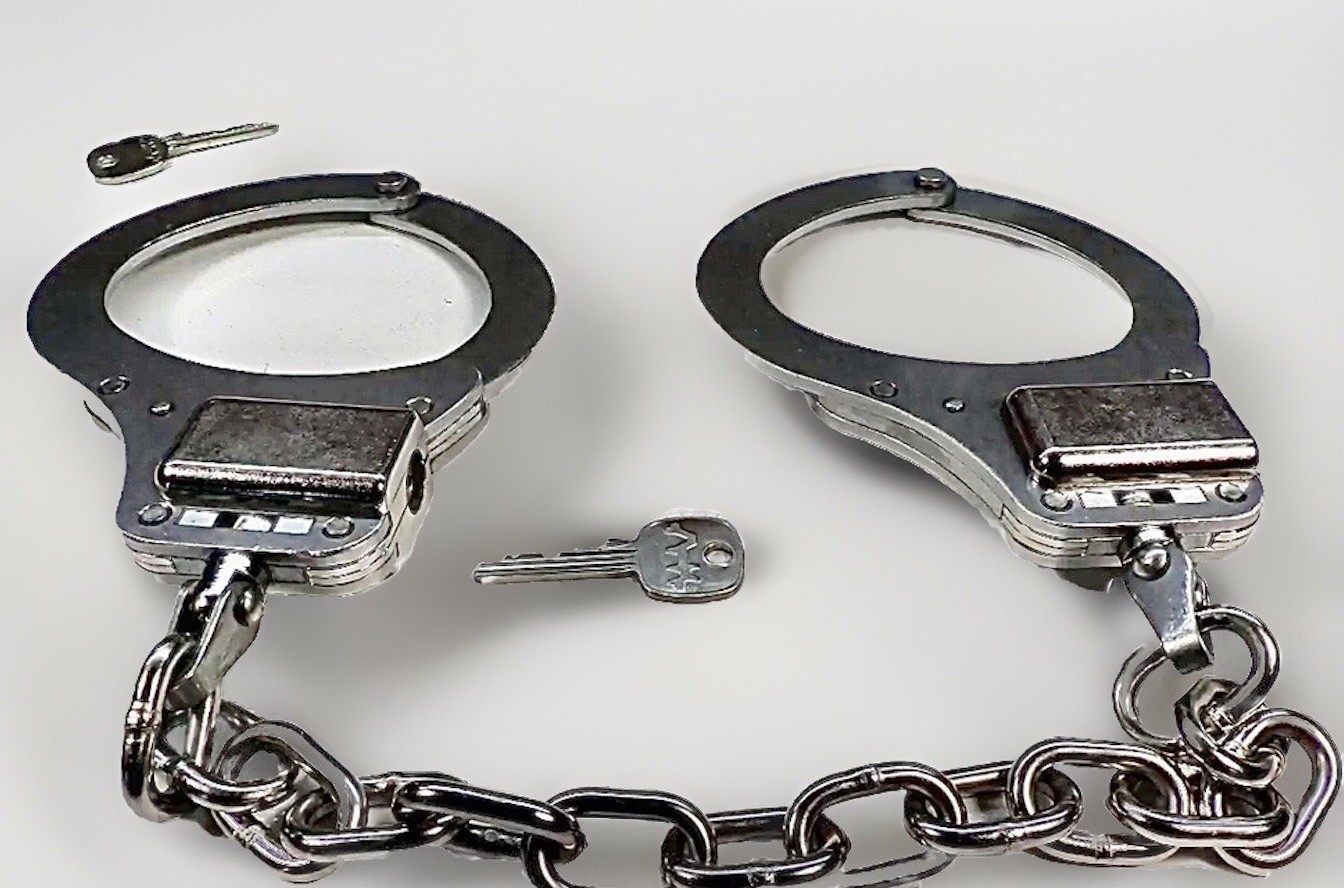 S W/keys Pick Resistant Tumbler Locking Mechanism