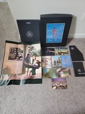 Pink Floyd Shine On Box Set Collectible Post ...