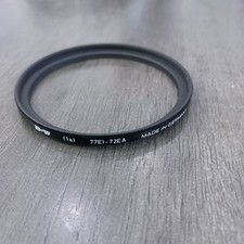 B W 1A 72Ei-77EA Step Up Ring