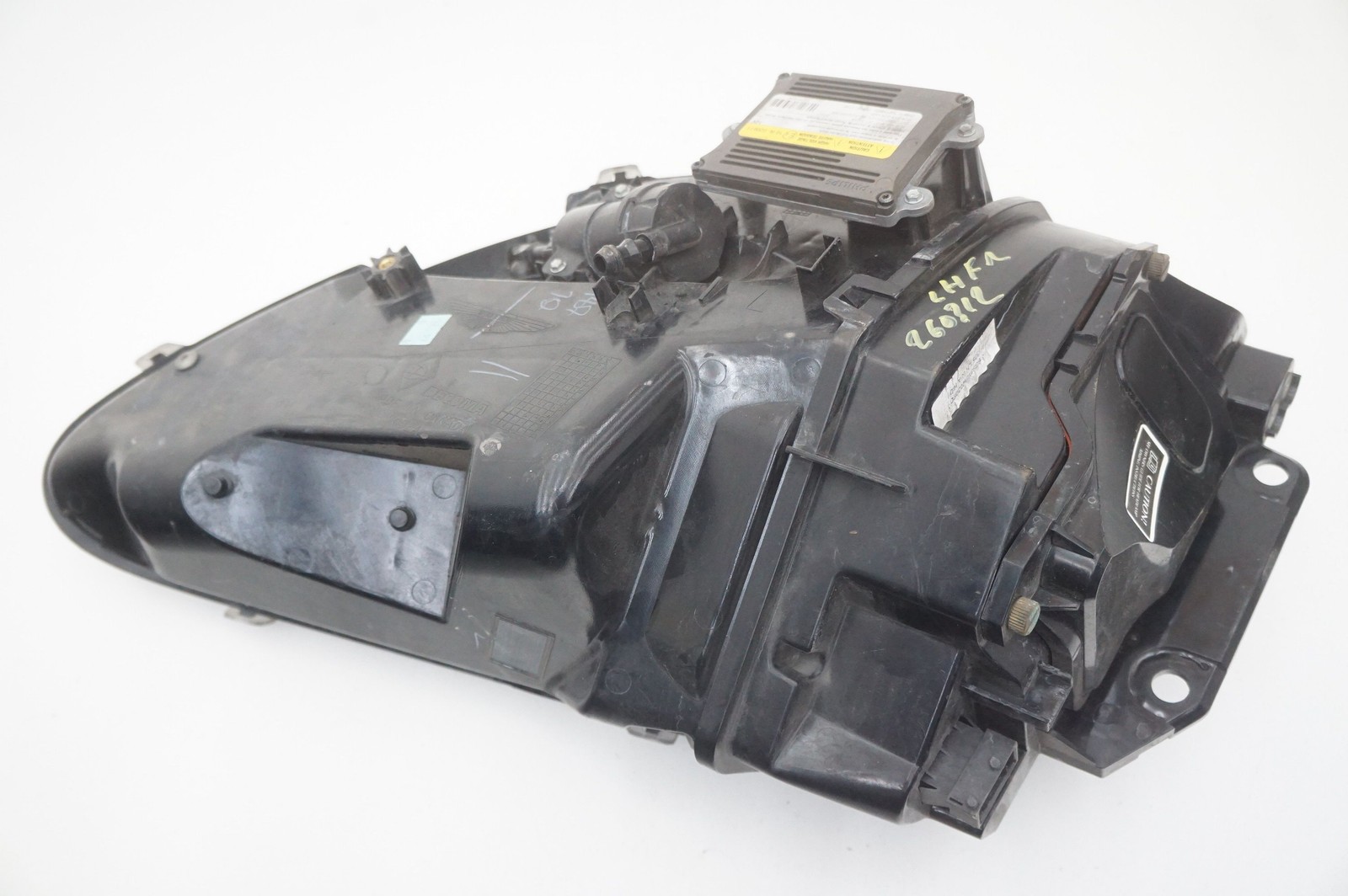 Front Right Headlight Headlamp Assembly 6G3313W030A Aston Martin V8 Vantage 2008