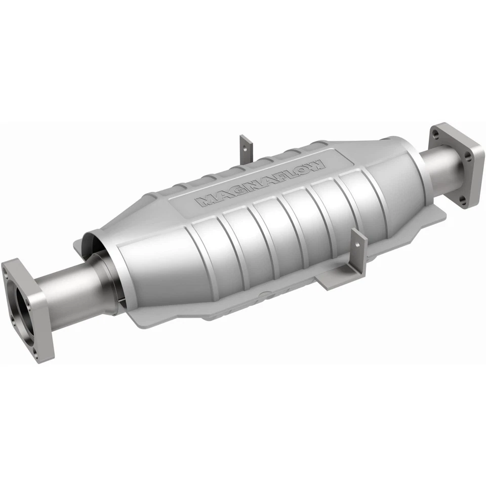 Convertidor catalítico Magnaflow 23503 para X19 Fiat X-1/9 Strada Lancia Zagato 124 Foto 3 de 4