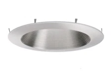 Elite Lighting RL631-BT-SN-SN-G2 6" Baffle Trim LED Retrofit Module