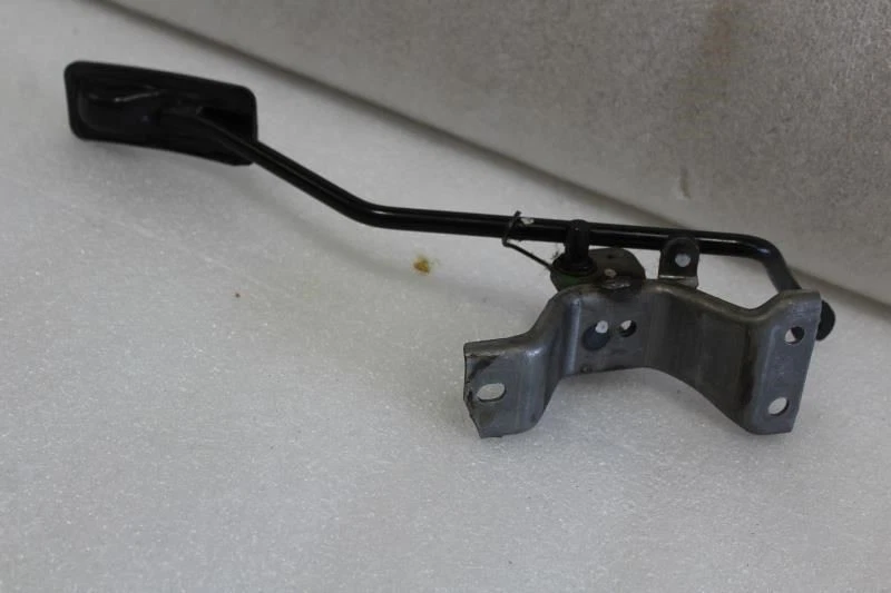 Acura RL 1999 2000 2001 2002 2003 2004 ACELERADOR PEDAL DE GASOLINA Foto 2 de 4