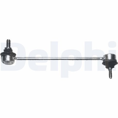TC510 DELPHI Stange/Strebe, Stabilisator Vorne für BMW 31351124380 Neu