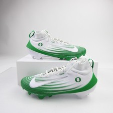 Oregon Ducks Nike Vapor Football Cleat Mens W...