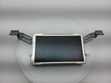 BMW 5er Satellitennavigationseinheit 2009-201...