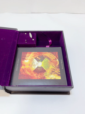 MALICE MIZER La Collection merveilles - L'edition Limitee - Music