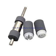 3Pcs Paper Pickup Roller Kit Fit For Toshiba 2020C 2330C 2820C 3530C 3520C 4520C