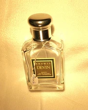 Men's Aramis & Devin Country 3.4 oz empty bottle B0002