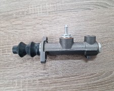 POMPA FRIZIONE FIAT 1500 COUPÉ SPIDER OSCA FIAT 4127802 - 4190178