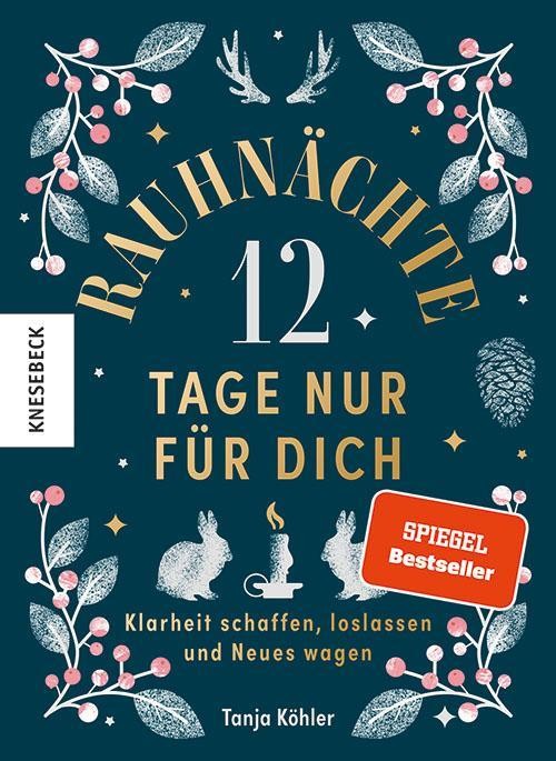 Knesebeck Von Dem Gmbh Rauhnächte - 12 Tage Nur Für Dich - Bild 3